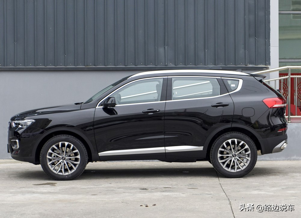 13万落地买了哈弗h6max买贵了吗,13万买h6合适吗