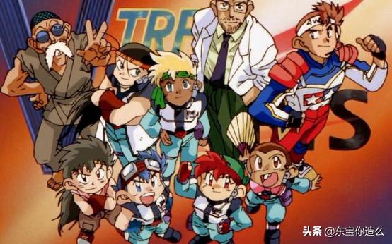 小时候十大动画片,小时候足球动画片