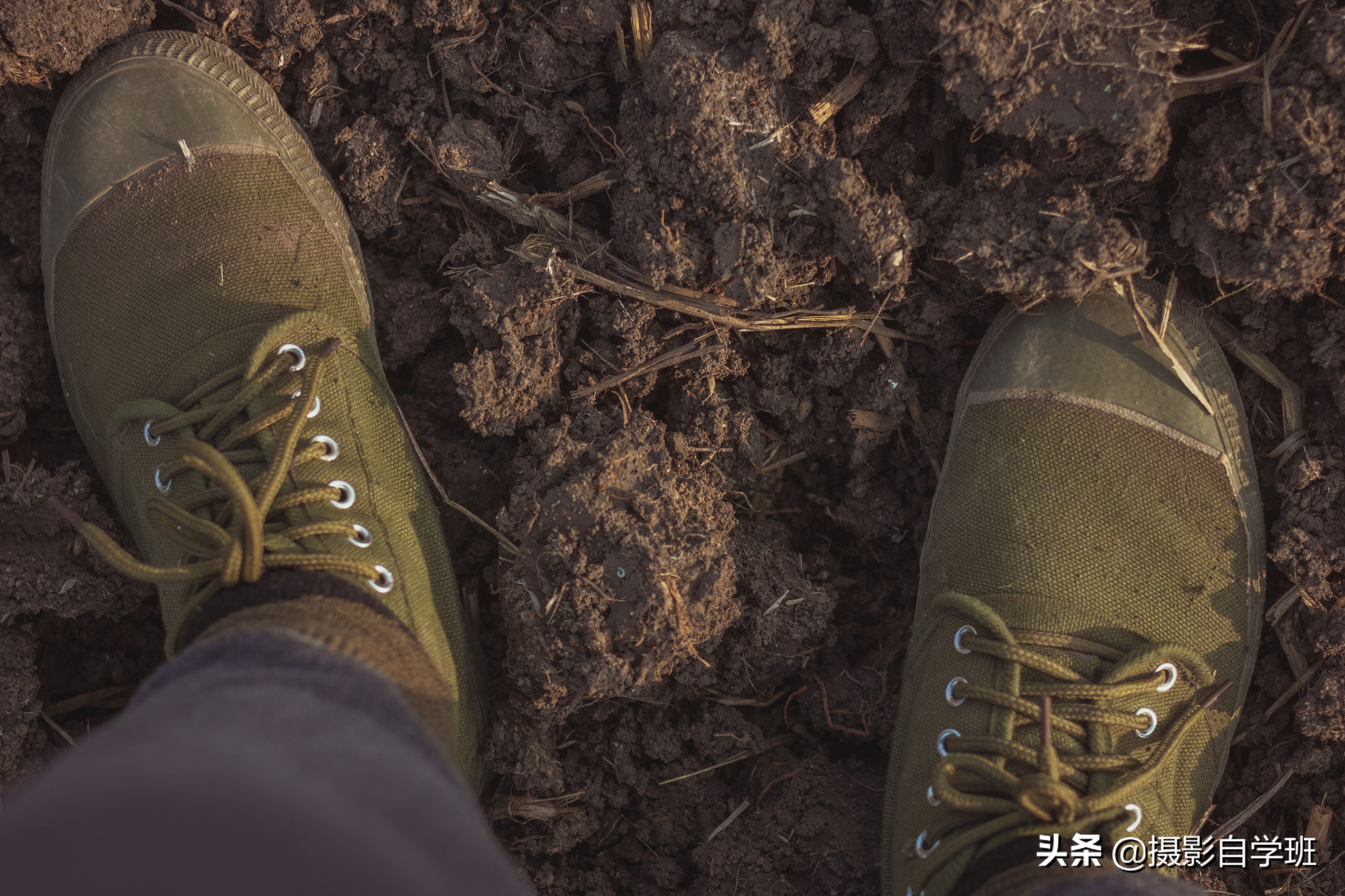 黑土地拍摄技巧视频,黑土地剪映教学