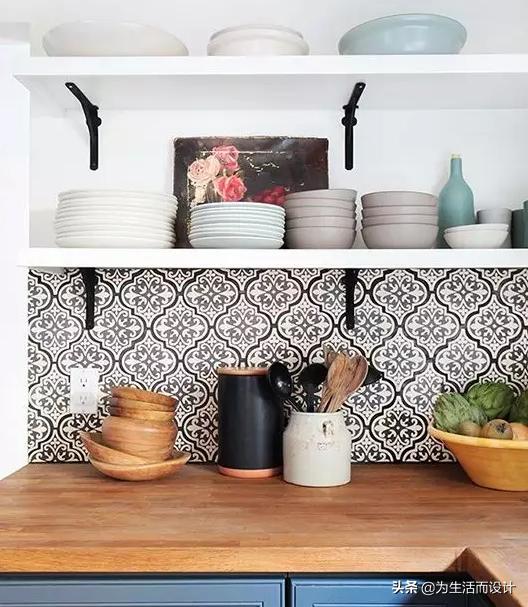 厨房现在装修都流行怎么装,厨房装修顺序和翻新技巧