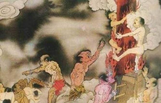 暴君纣王为何被称为世间最后一个人皇，或许这是你不知道的纣王