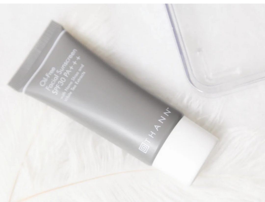 泰国最好的防晒霜是什么,为什么泰国人皮肤白