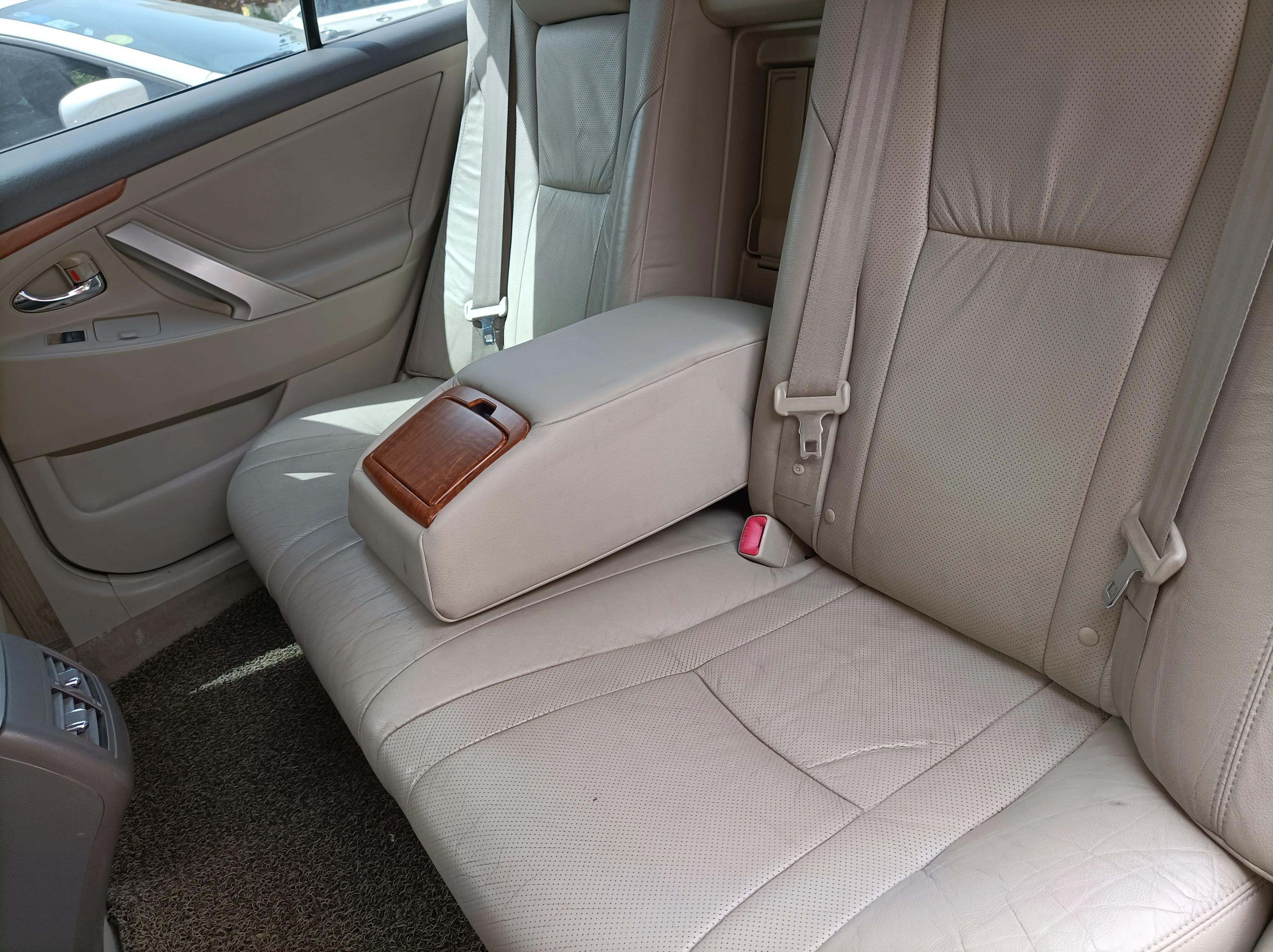 二手凯美瑞十周年纪念版怎么选,小袁淘车