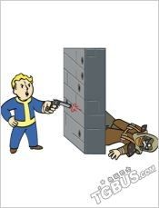 辐射488号避难所,辐射4辐射技能