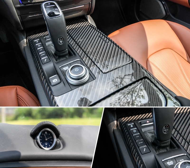 玛莎拉蒂四缸发动机,四缸的玛莎拉蒂声浪