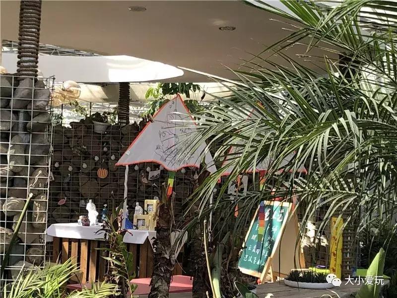 北京住宿打卡网红地,打卡北京户外