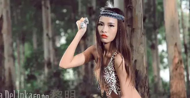 为什么广东女孩很少化妆,广东人化妆的特点