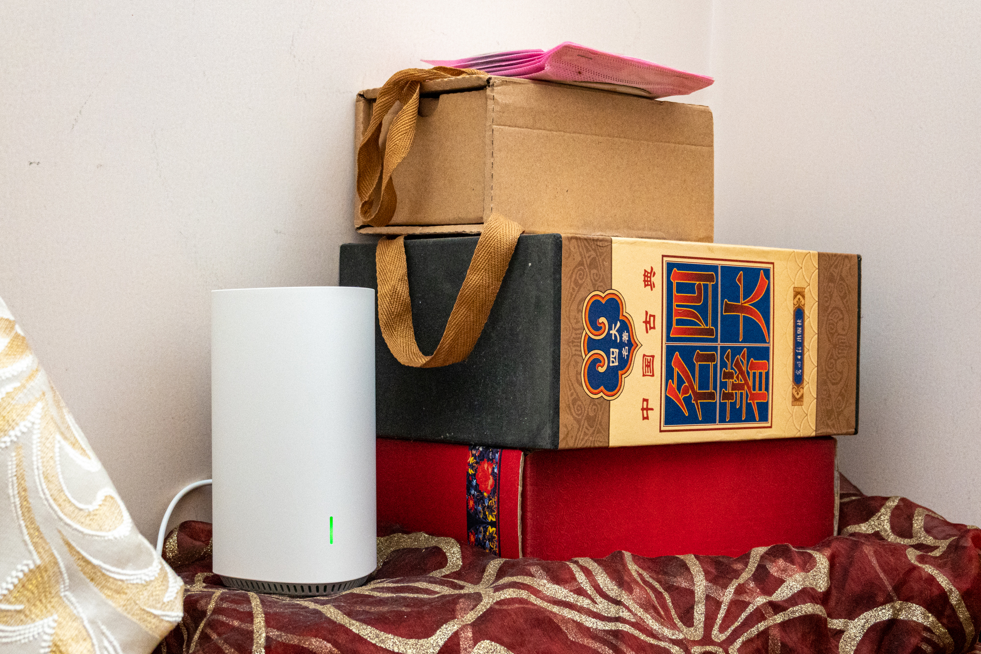 360路由器天穹能有线组网吗,分布式路由器无线组网测评