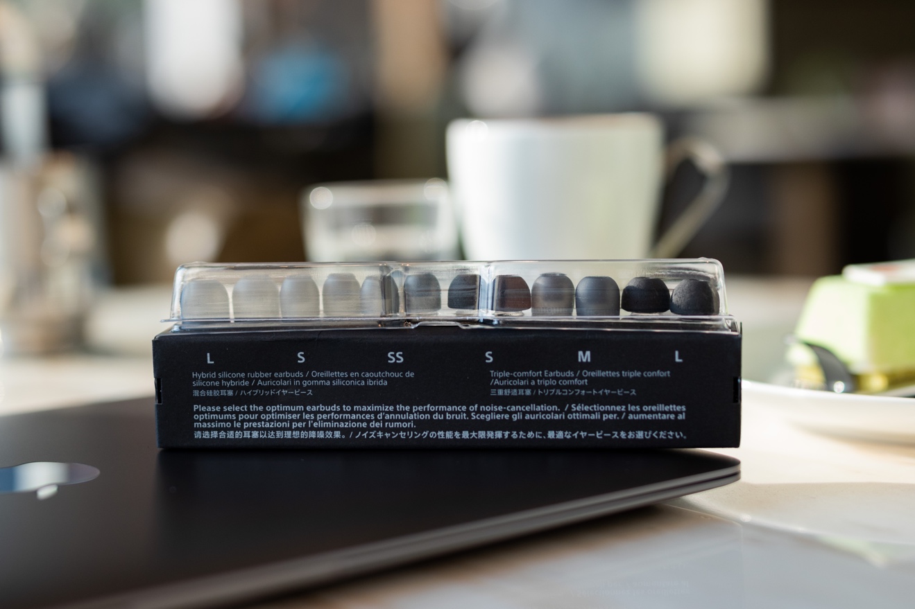 索尼sonywi-1000xm2测评,索尼耳机wi1000xm2测评