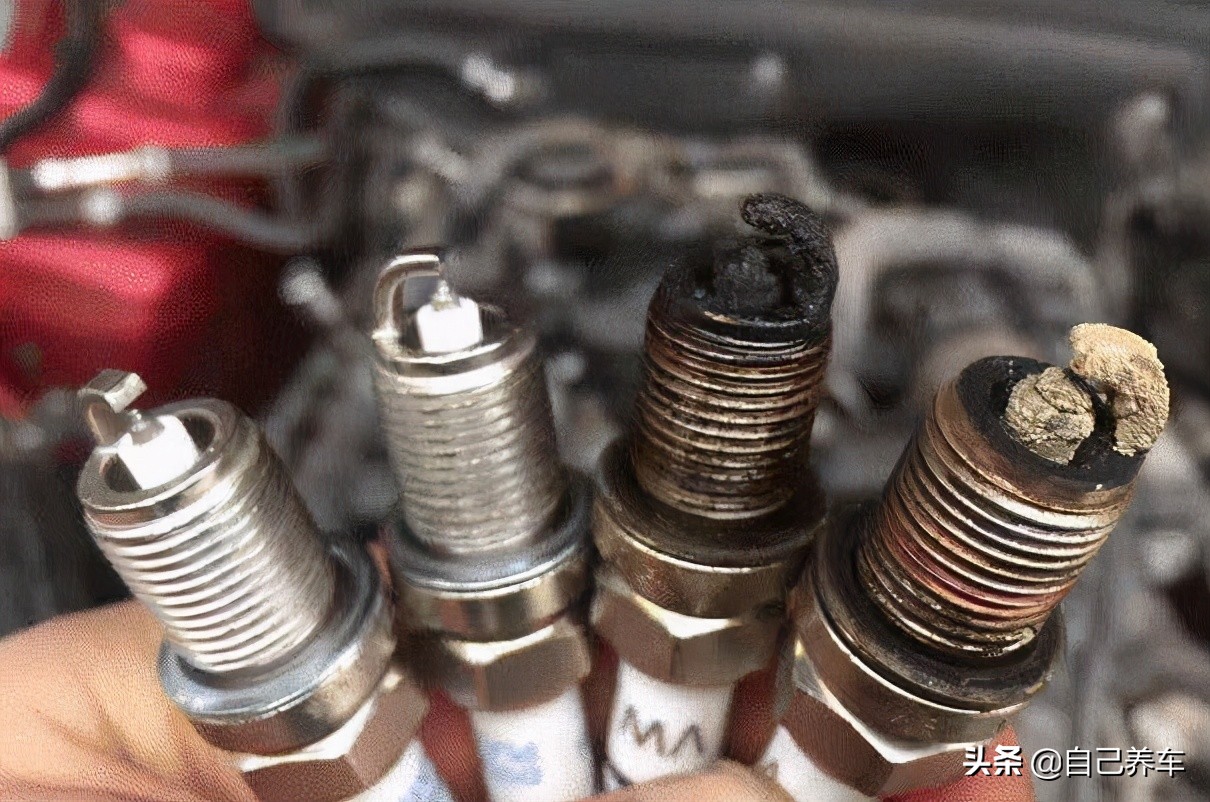 加了劣质汽油故障灯亮,不小心加到劣质汽油怎么补救