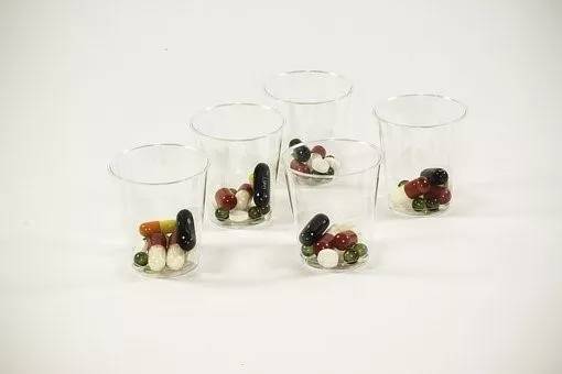 真实世界证据,安慰剂对照与实验对照的区别