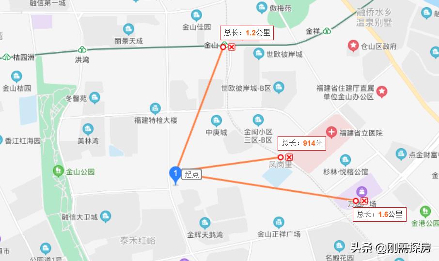 福州大名城紫金九号最新楼盘,福州紫金九号最新房价