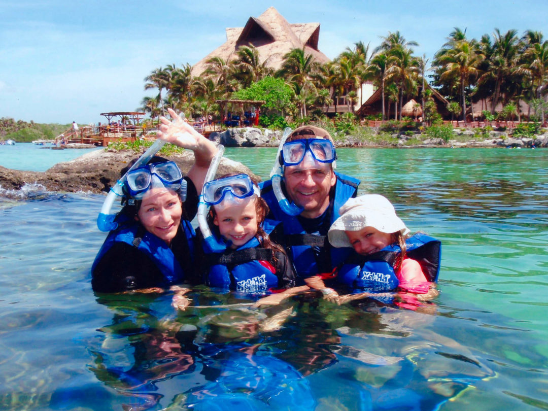 墨西哥坎昆亲子旅游攻略,坎昆旅游季