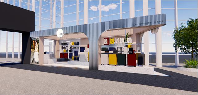 和rimowa一样好推的行李箱,rimowa行李箱哪款最好