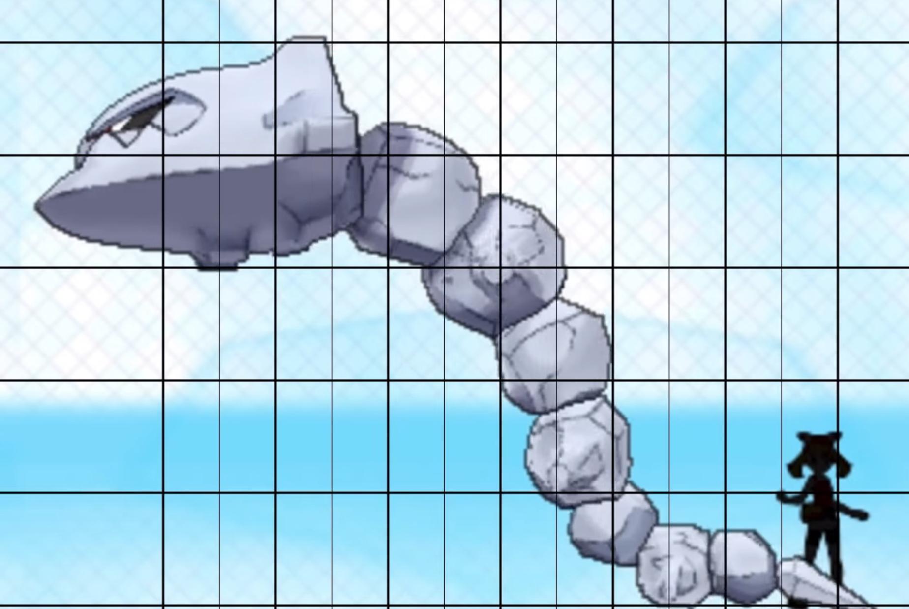 宝可梦可爱型,宝可梦真可爱