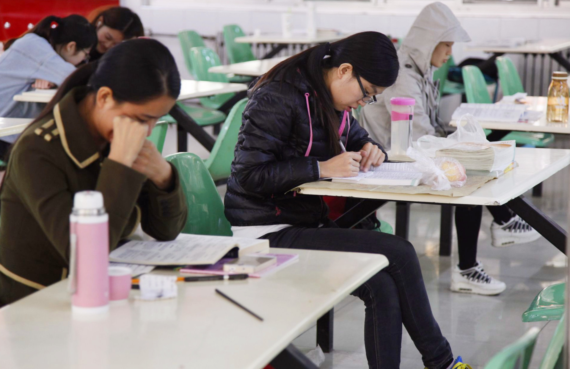 考研新手必看的十大常识,考研新手必知的九大常识