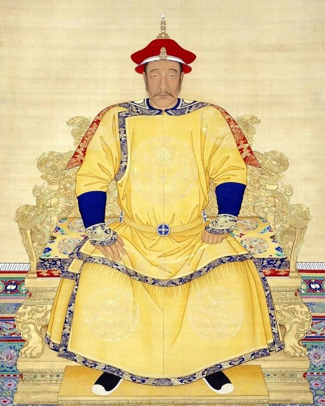 清朝时期的清朝历史简介,清朝的四大历史谜团至今无解