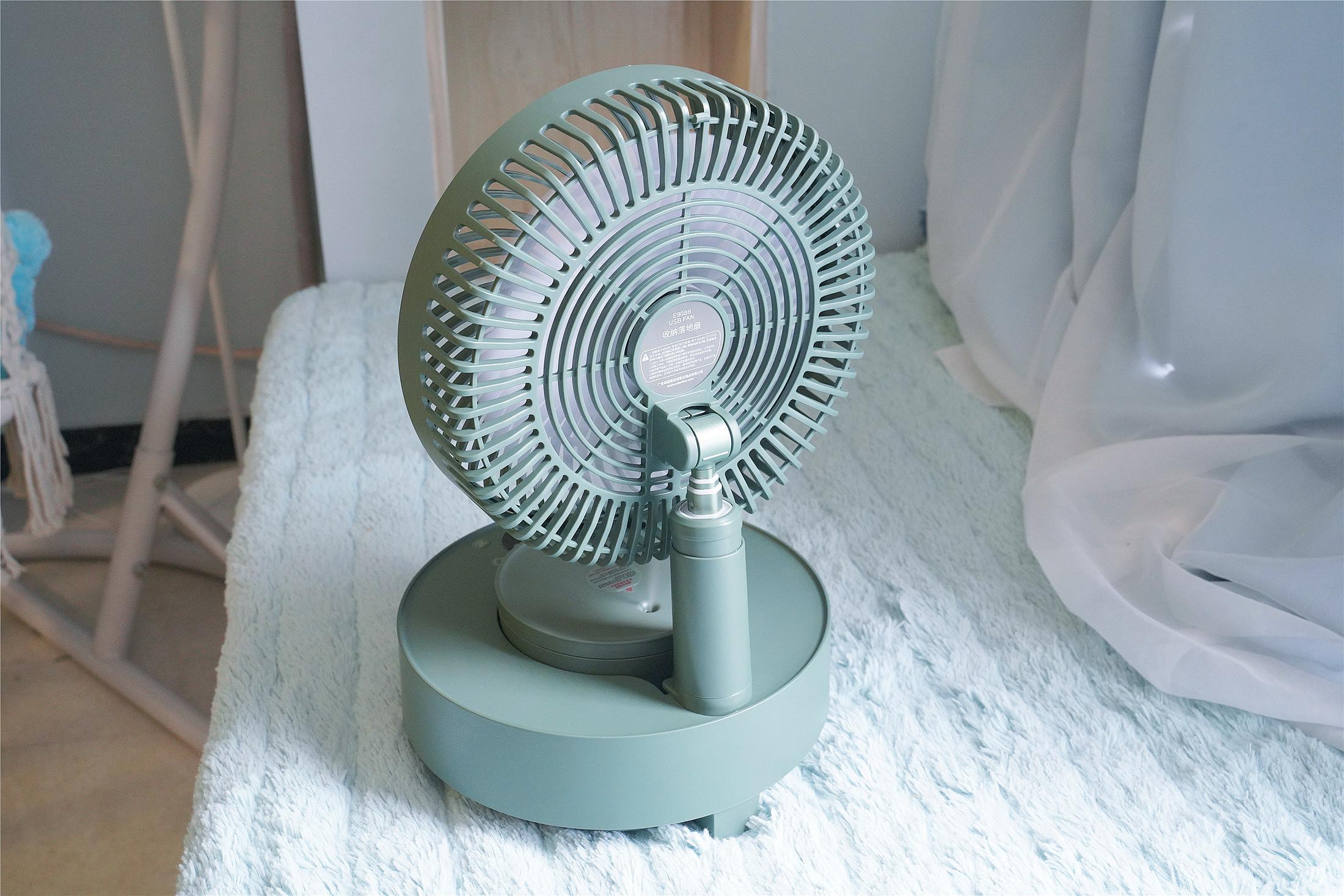 老牌国货落地扇,网红爆款落地扇