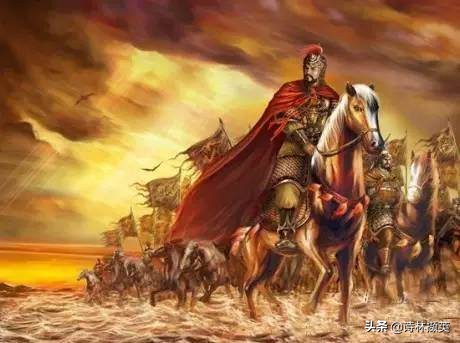 醉卧沙场君莫笑古来征战几人意思,醉卧沙场君莫笑古来征战几人回