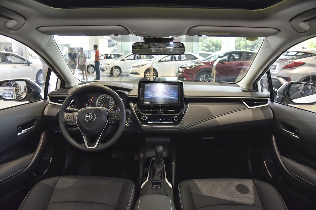 买不保值二手车推荐,买不保值的新车