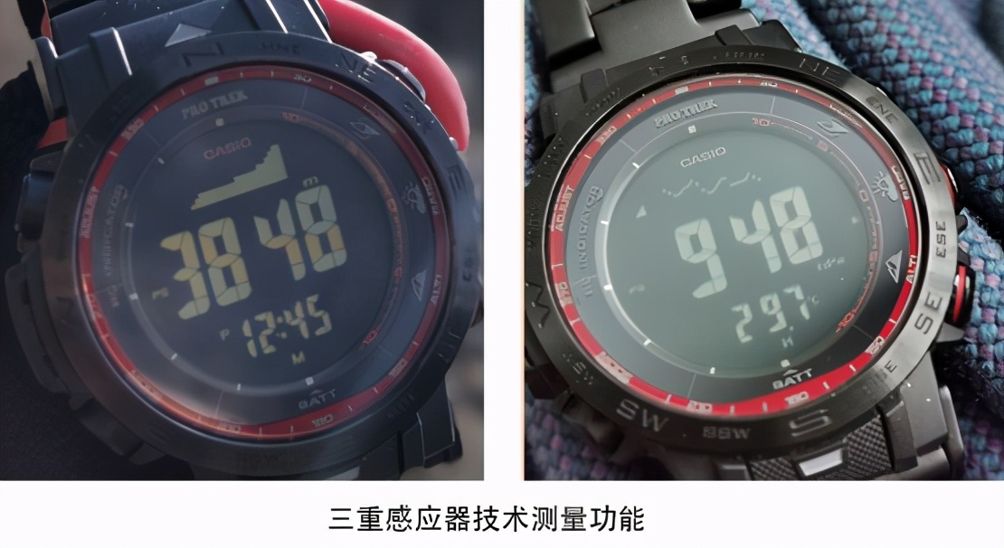 我与“熔岩瀑布”的日常PRW-30YT-1PR陪我体验浩瀚无垠