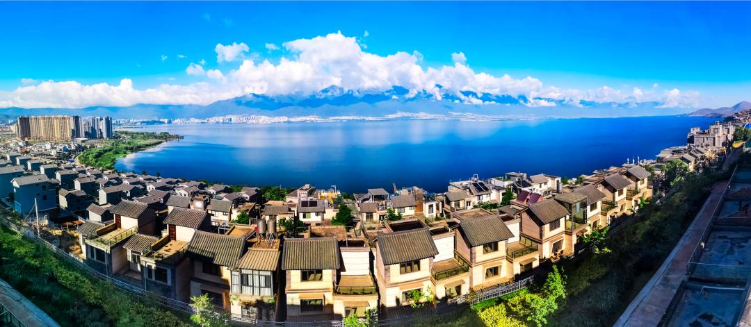 2021年大理佳利集团第七届短视频/摄影大赛火热进行中