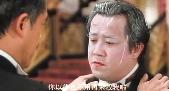 港片明星电影国语版,港片辉煌时期明星