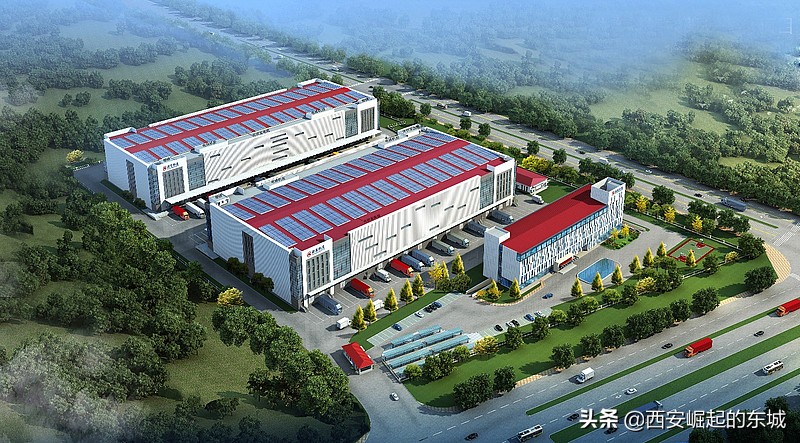 西安浐灞生态区最新规划项目,西安浐灞枫丹唐悦二期进度