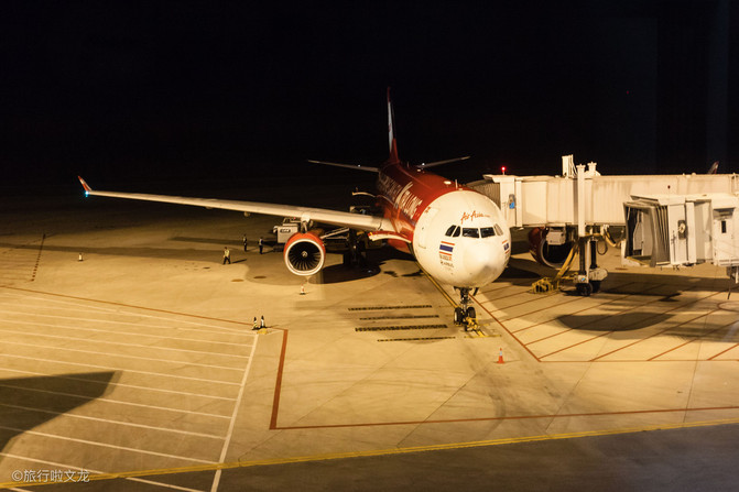 亚航沈阳飞曼谷,亚航沈阳到曼谷首航