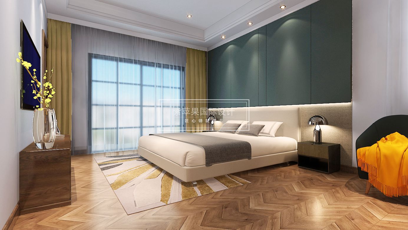 卧室带阳台风水讲究,卧室里有阳台有风水讲究吗