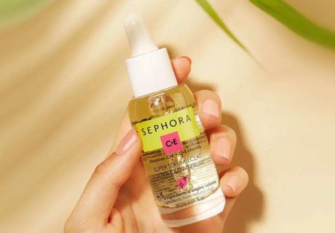 丝芙兰柜姐推荐彼得罗夫,丝芙兰柜姐都买什么