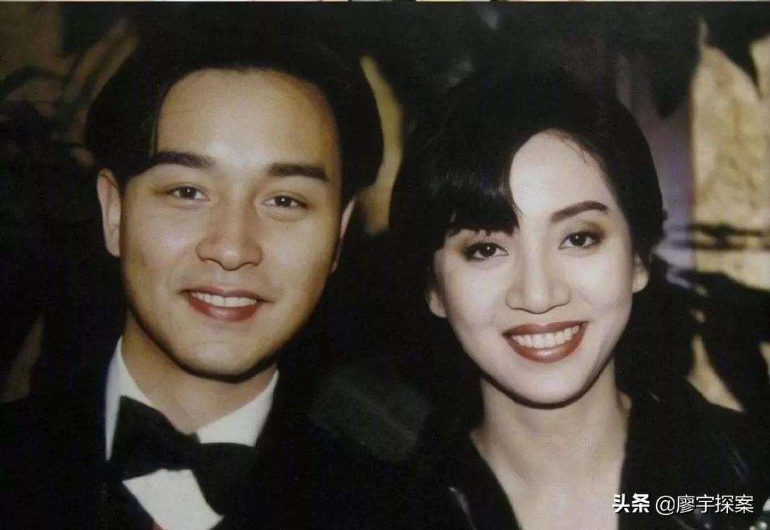 谁是挚爱谁是挚友？看她在生命中的最后一场演唱会唱了谁的歌？