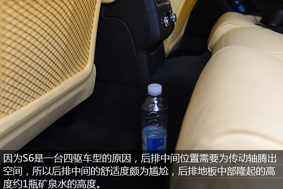 国内感受不到的经典,试驾奥迪S64.0TFSI