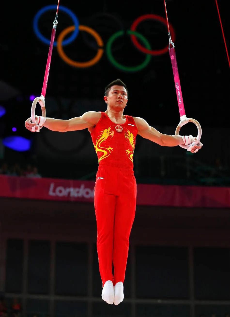 中国体育5大惊天逆转,中国体育竞技的遗憾