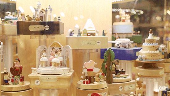 国庆西溪印象城,西溪印象城10周年活动