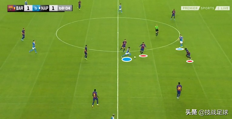 乌拉圭球星苏亚雷斯技术,苏亚雷斯和格列兹曼谁放左路右路