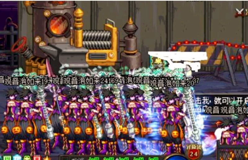 dnf工作室机械臂搬砖为啥没有普及,dnf工作室起号搬砖图