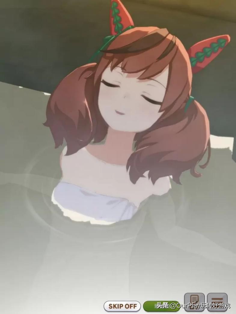 cygames赛马娘新游戏,2万字解说