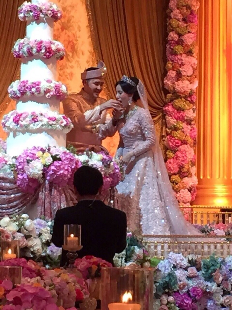 贪腐数亿，狂买千万珠宝爱马仕，马来西亚都被她“掏空”？