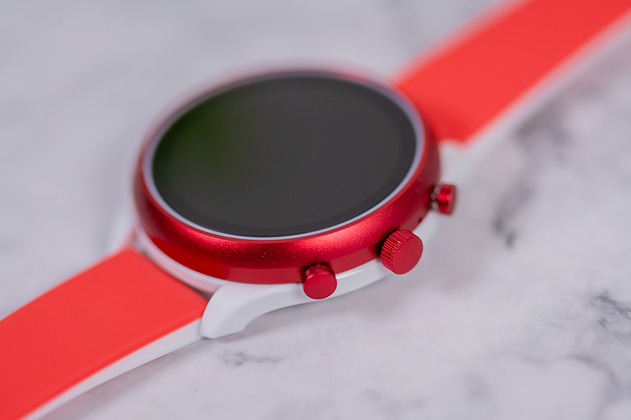 Fossil手表好吗,fossilsport手表