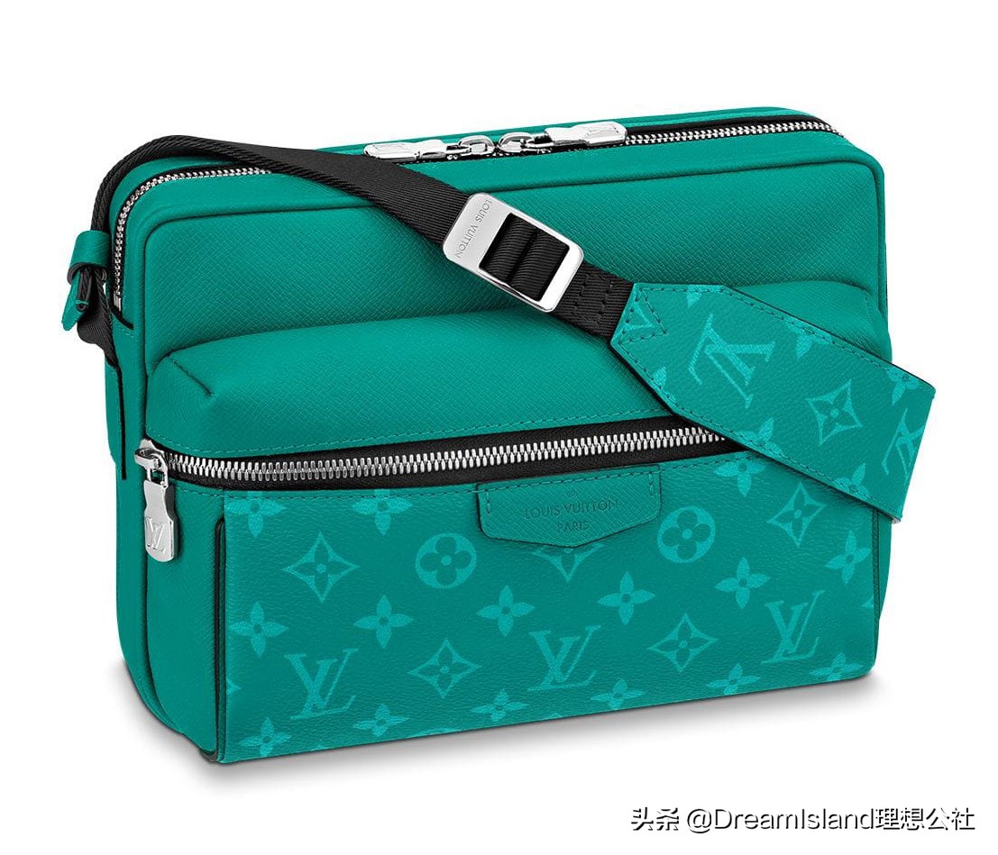 louisvuitton手提包最新款,louisvuitton蓝色鳄鱼皮手提包