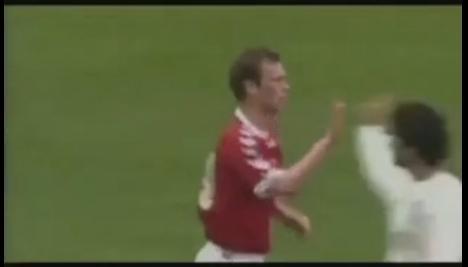 最感人的足球比赛,那些令人感动的足球比赛