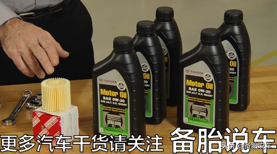 原厂机油到底值不值,原厂机油到底该不该用