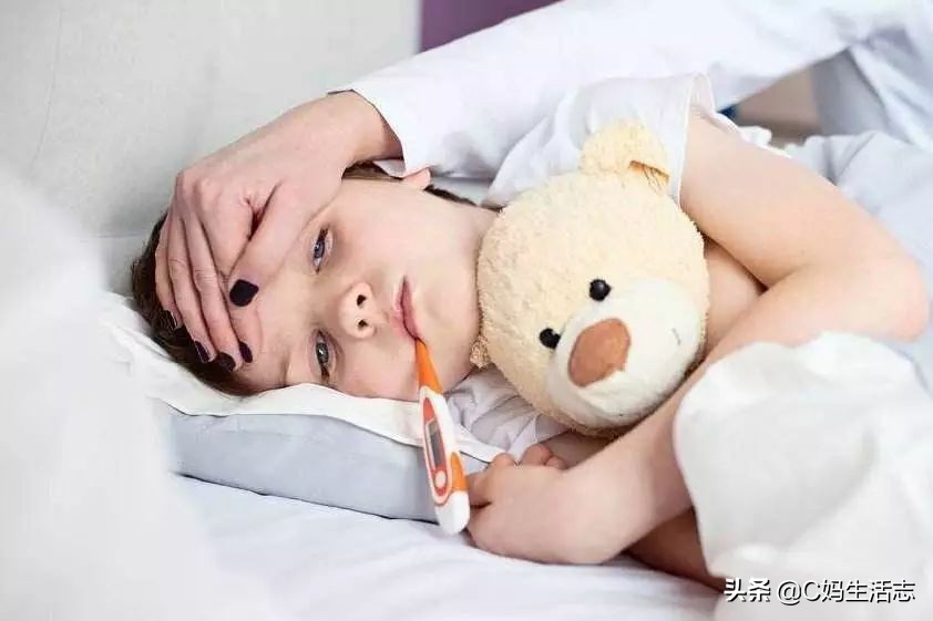 疱疹性咽峡炎恐怖吗,疱疹性咽炎可怕吗