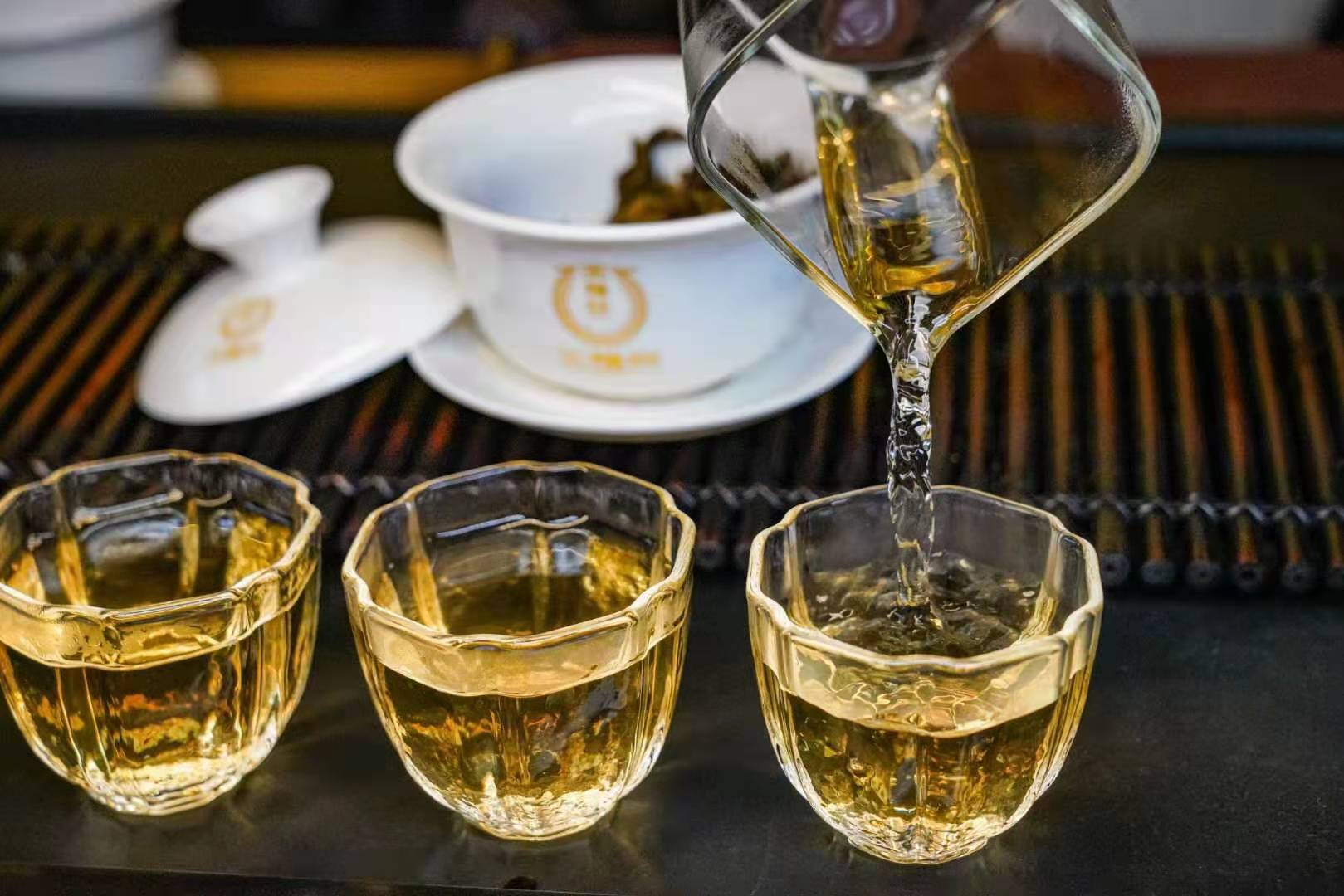 受潮茶叶怎么补救,茶叶处理常识