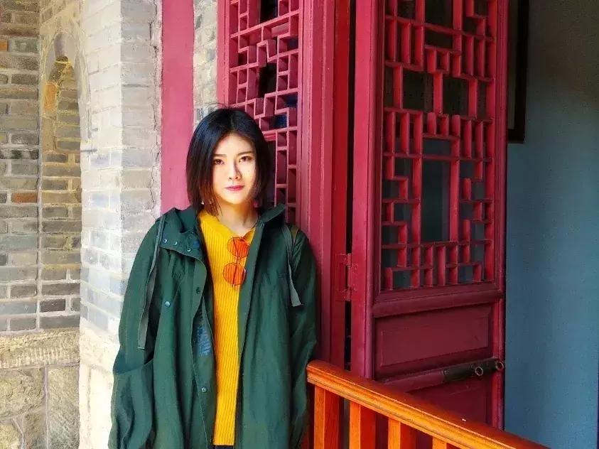 天津大学女子100米栏校记录保持者：走下赛场，我愿深入基层