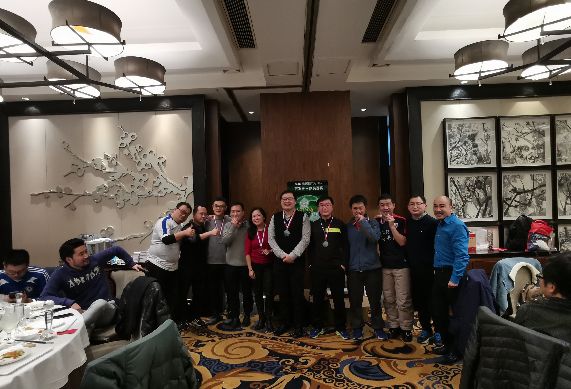 群雄逐鹿超级杯2024,群雄逐鹿邀请赛