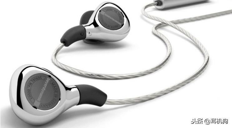 拜亚动力榭兰图和森海塞尔ie800s,拜亚动力榭兰图蓝牙耳机测评