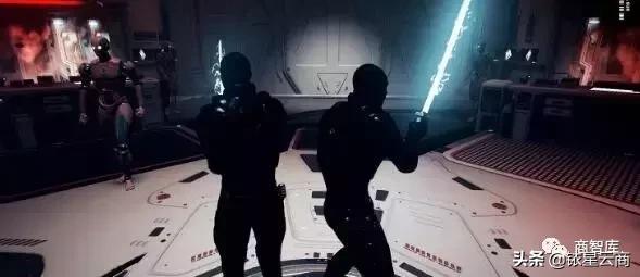 新奇特体验业态,新奇特娱乐体验业态兴起