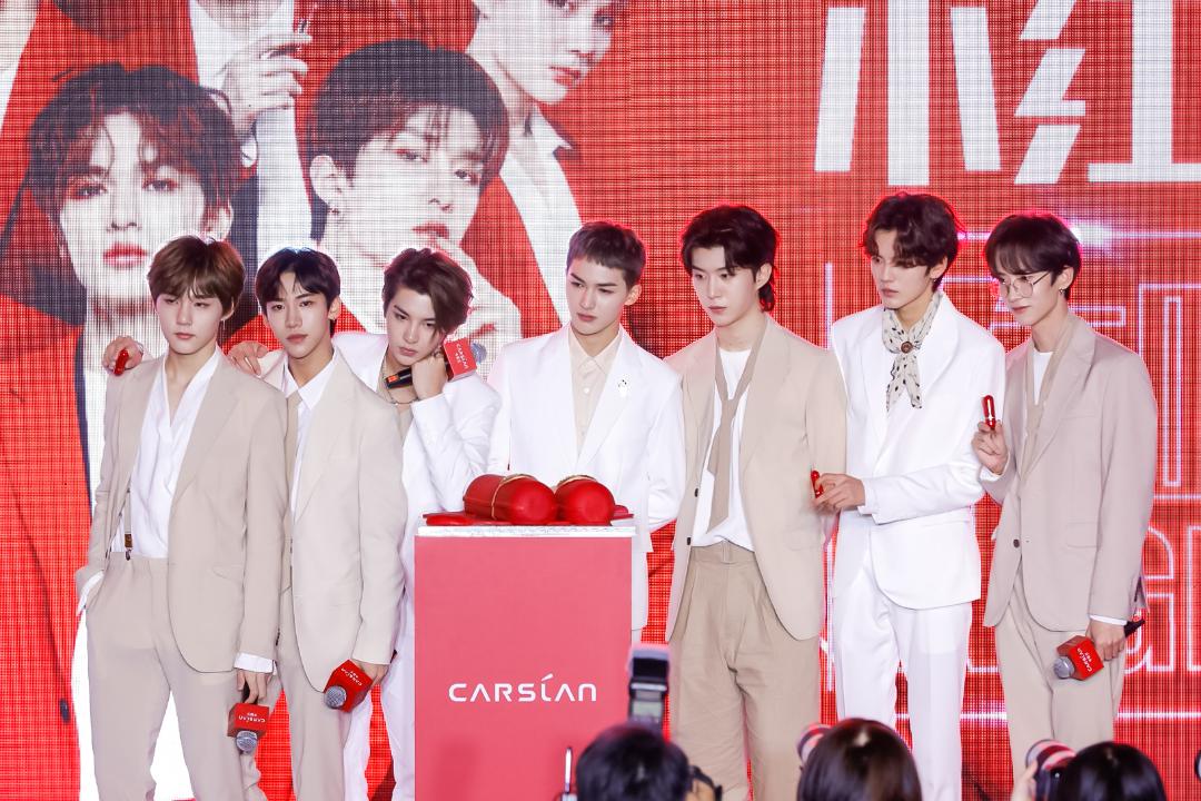 双十一流量助推成就国货美妆NEXT天后